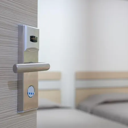 Lägenhet Damilhouse 2