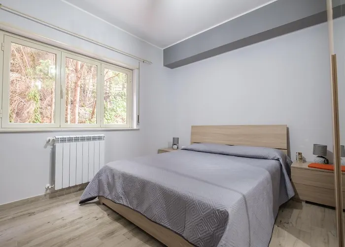 Damilhouse 2 Lägenhet *