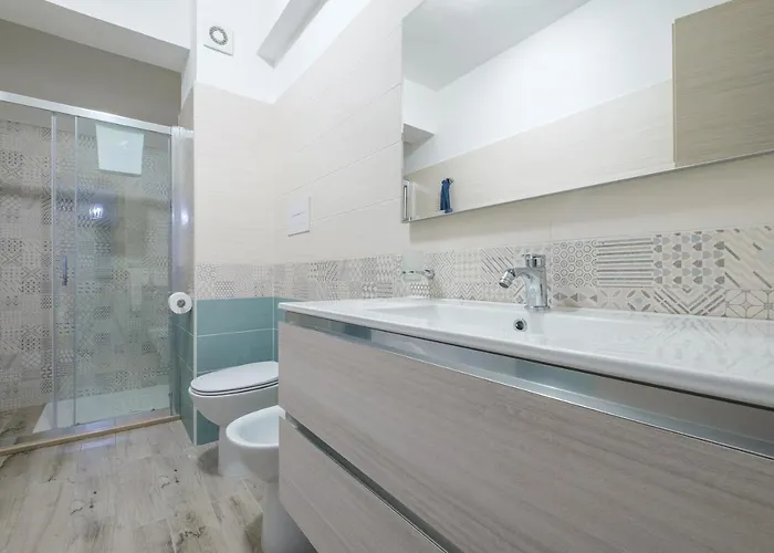 Lägenhet Damilhouse 2 Messina