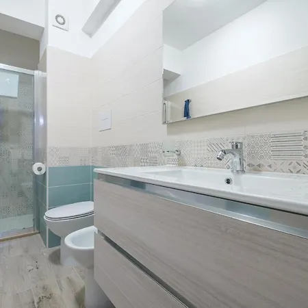 Apartment Damilhouse 2 Messina