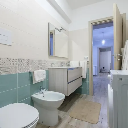 Damilhouse 2 Apartment Messina