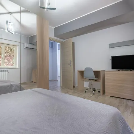 Apartment Damilhouse 2 Messina