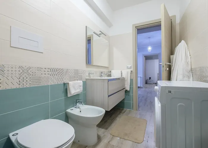Damilhouse 2 דירה מסינה